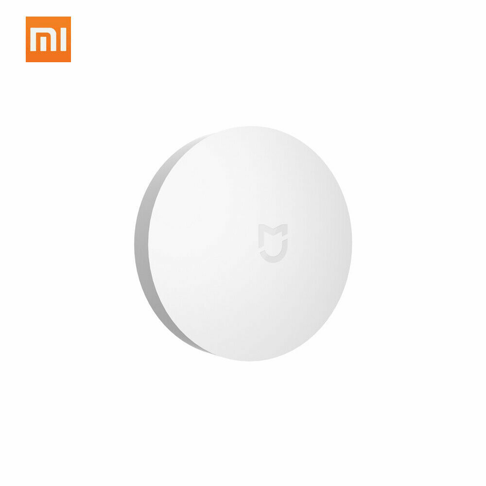Xiaomi Wireless Switch Intelligent Remote Control Multifunction House Control