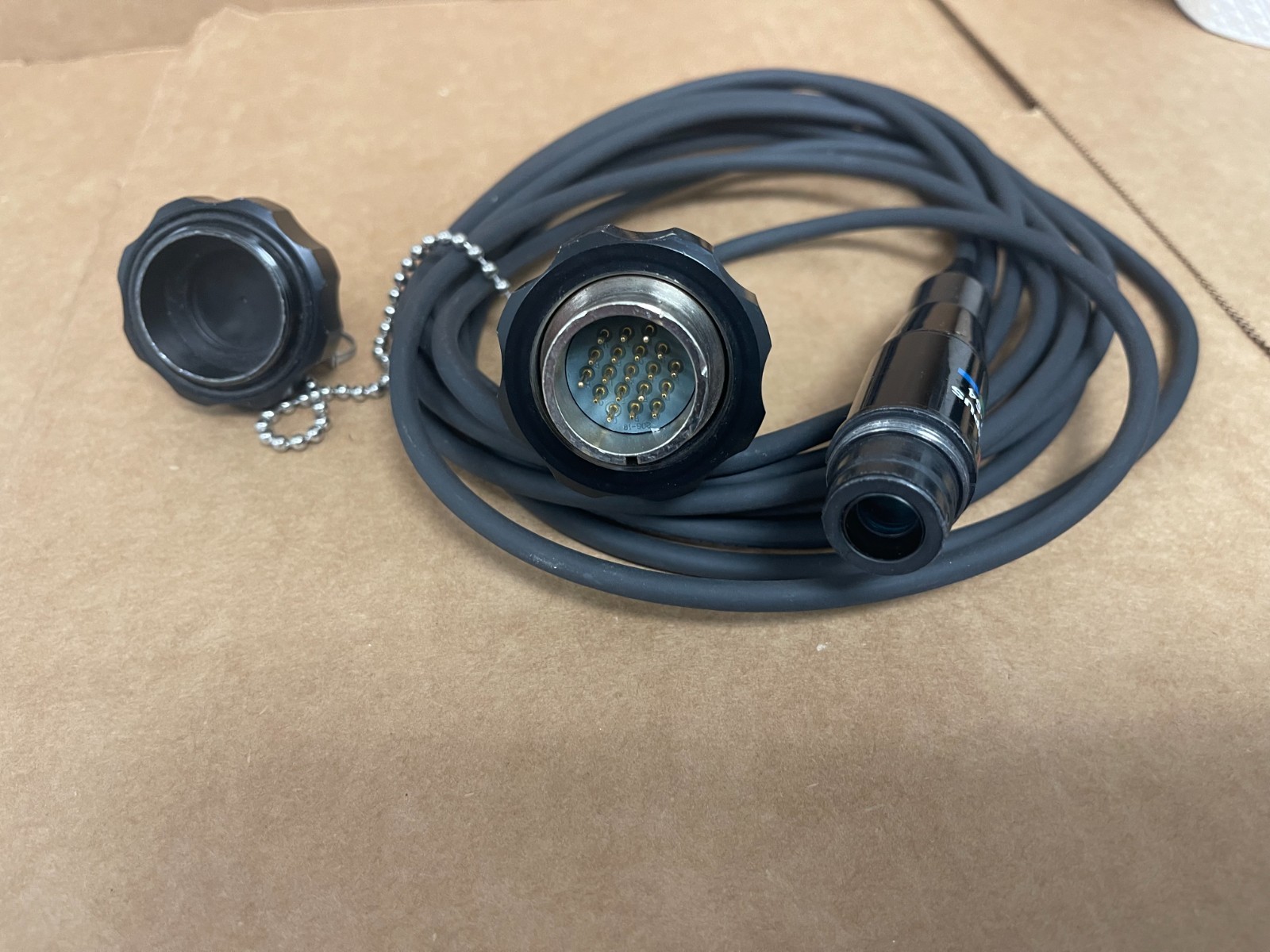 OLYMPUS OTV-S4 CAMERA HEAD