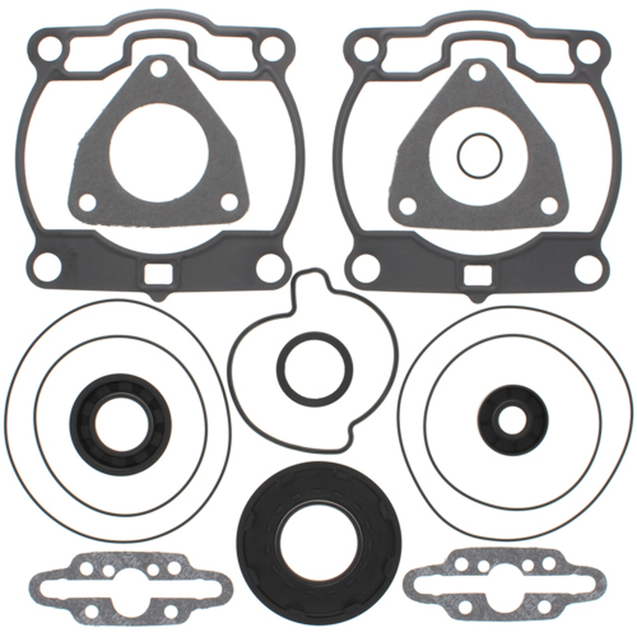 NEW POLARIS 700 COMPLETE GASKET SET OIL SEALS 2006 CLASSIC FUSION RMK TOURING