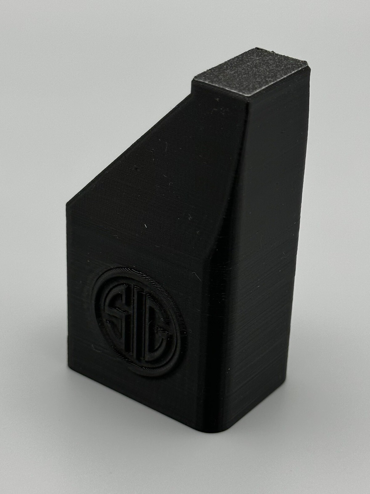 Sig Sauer P320 9mm Speedloader Black Legion Speed Loader Mag Loader
