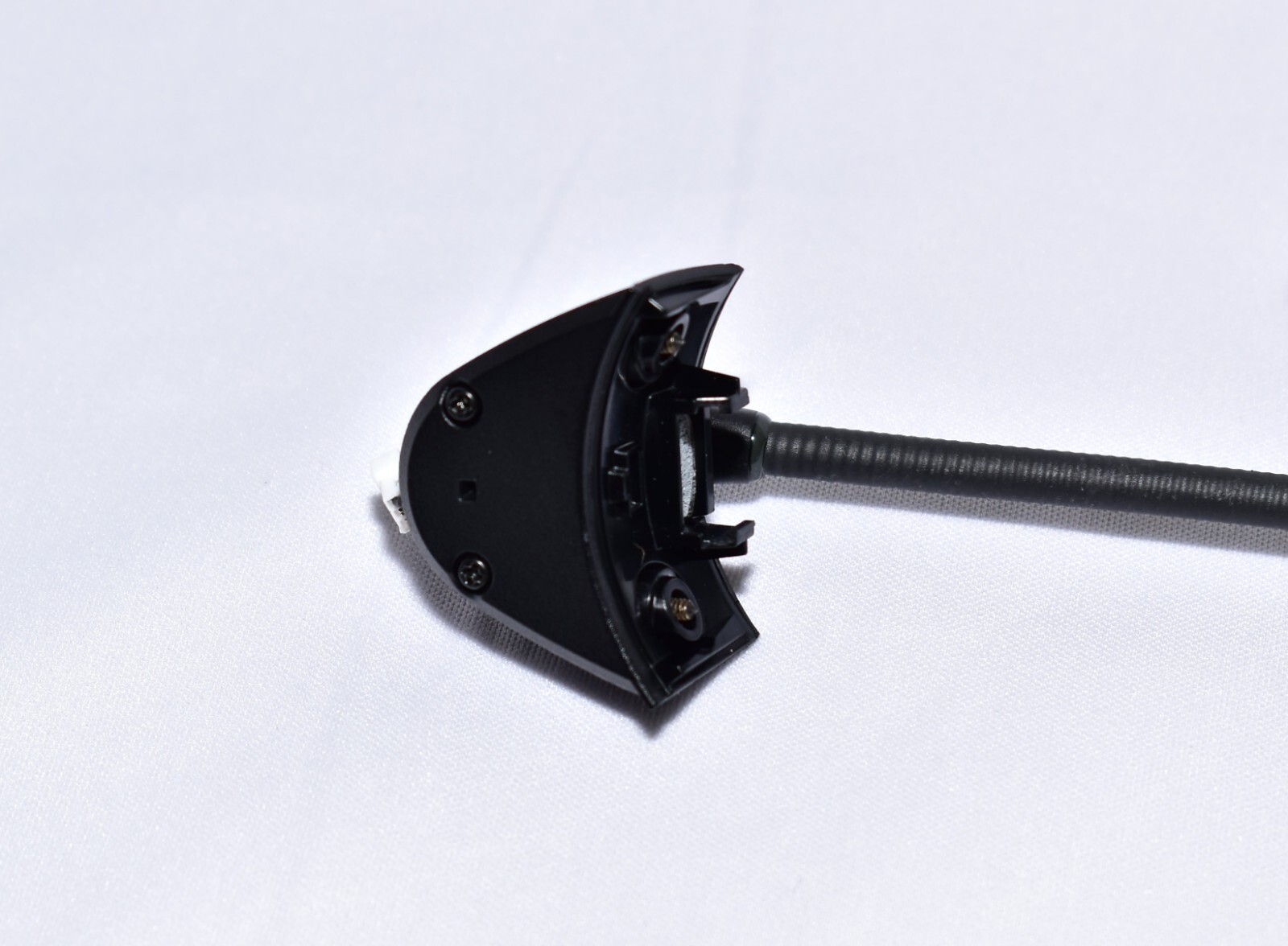 Bose A20 General Aviation Headset Electret High Impedance Boom Microphone