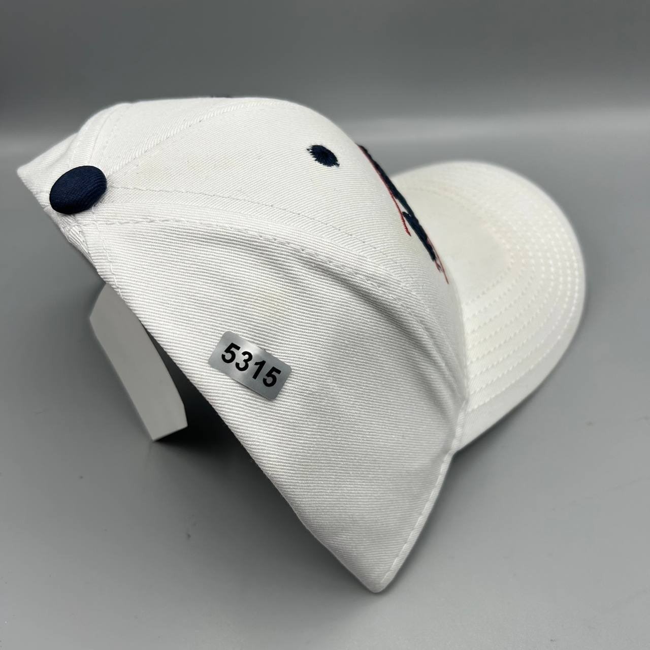 University of Arizona Wildcats Hat Men White The Game Snap Back Cap Cotton New