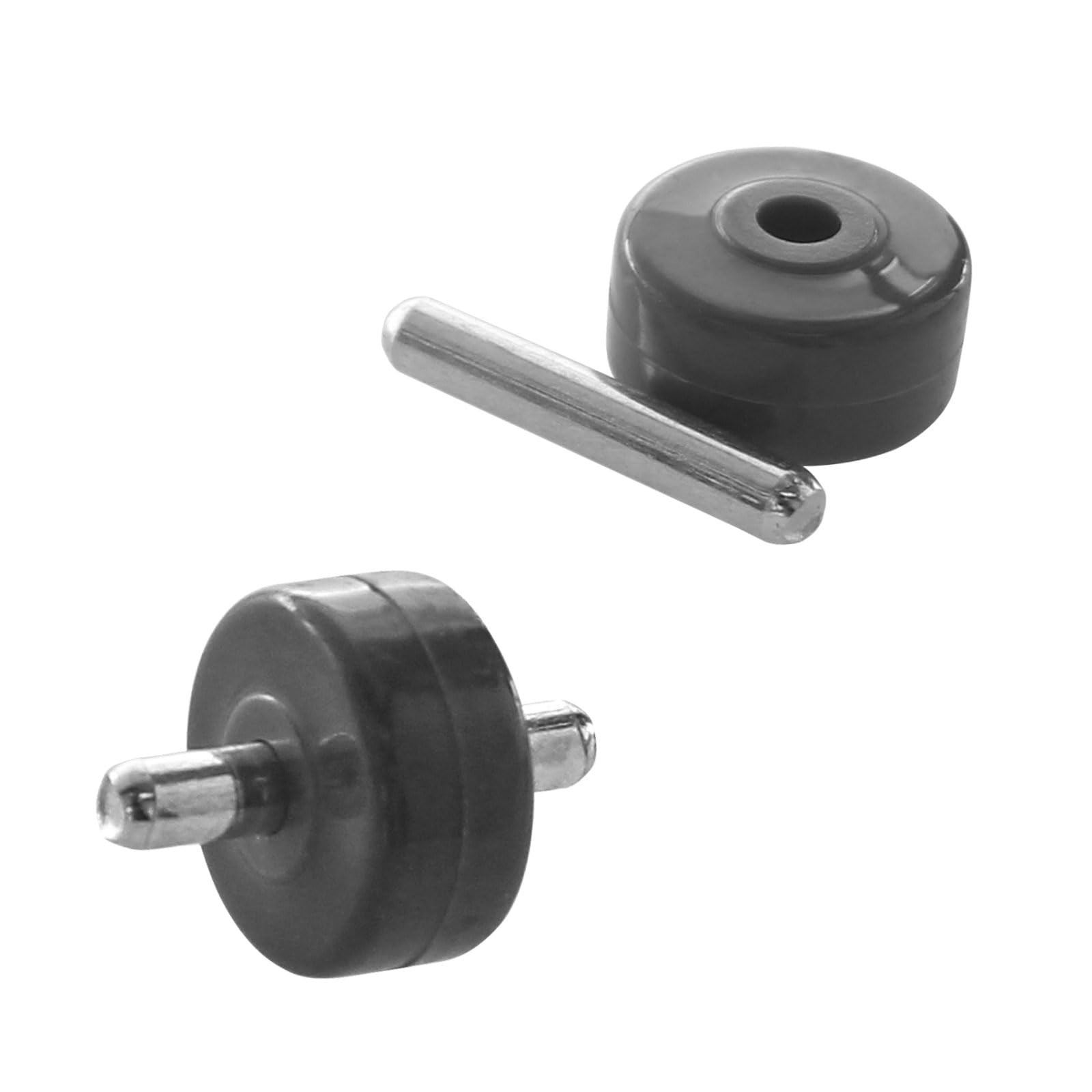 Vacuum Cleaner Parts Replacement Wheels for Shark Navigator Rotator Series NV...