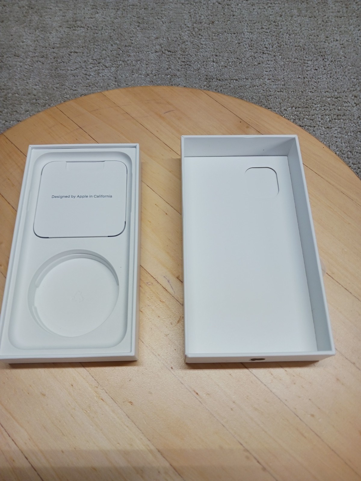 Apple iPhone 11 - 64GB - Black Box Only
