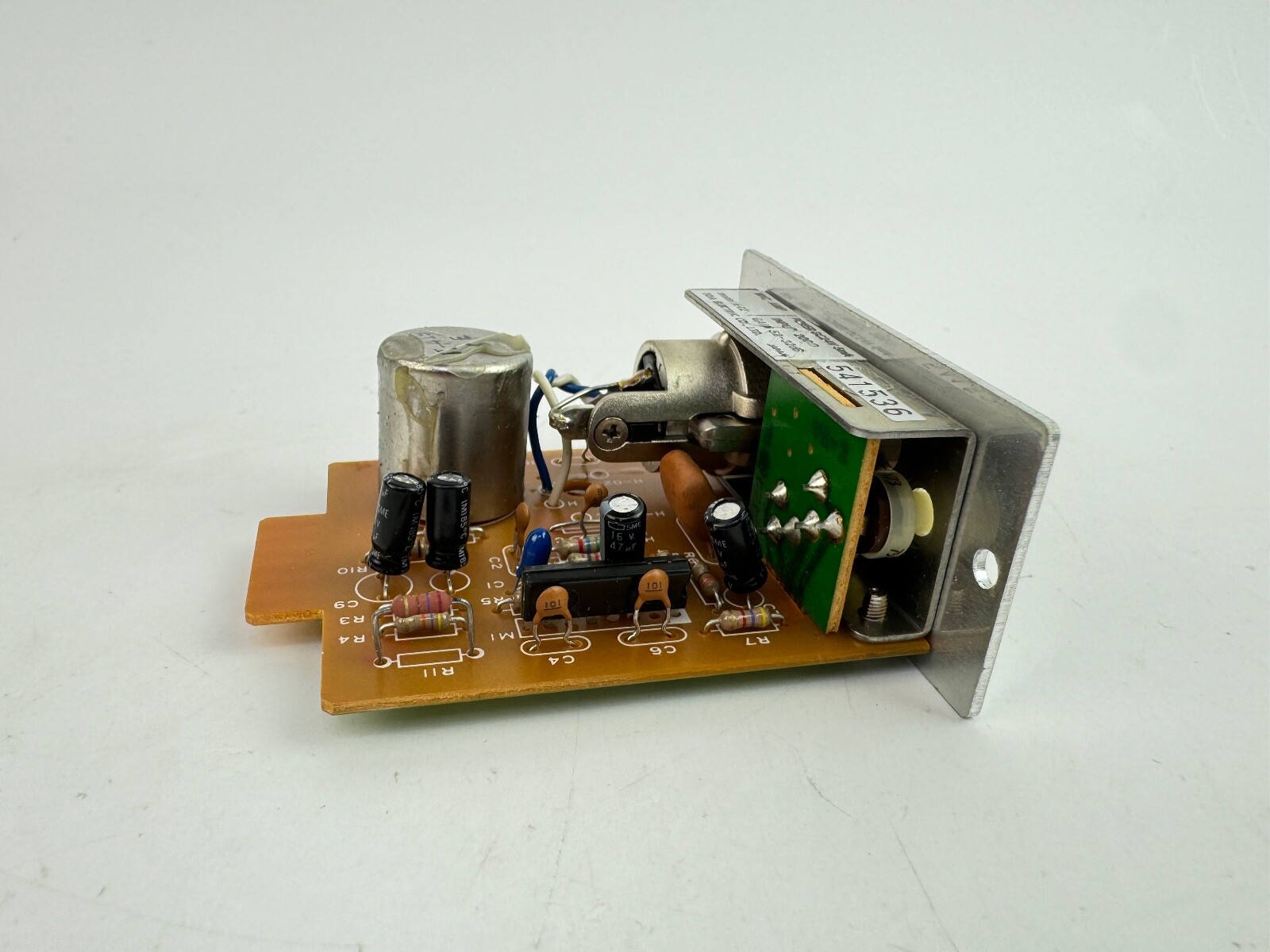 TOA H-02 P Module