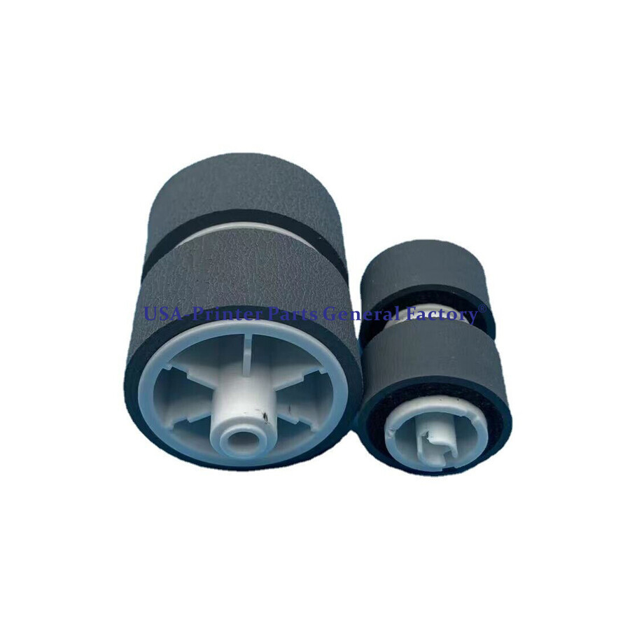 5484B002 Exchange Pickup Roller For Canon DR-C125 C225 C255 C225W DR-C225II