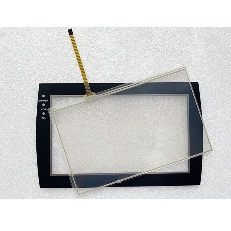 For WECON LEVI700LK LEVI777T LEVI777T-V LEVI777T-N Touch Screen +Protective Film