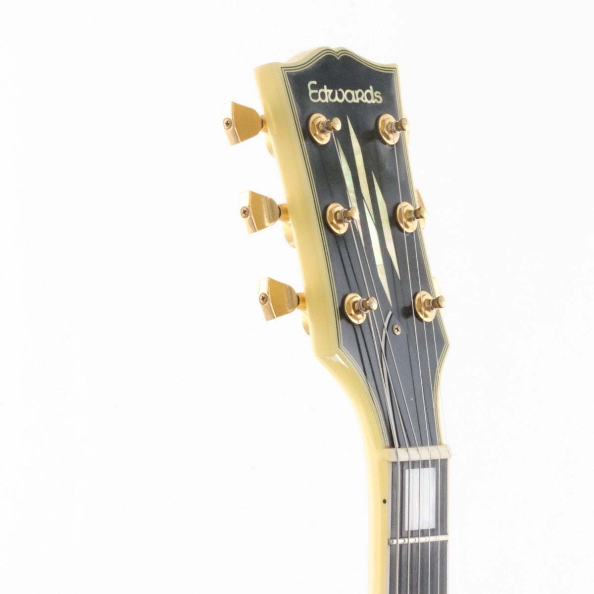EDWARDS E-LP-113LTC Vintage White (2014) (no260731)