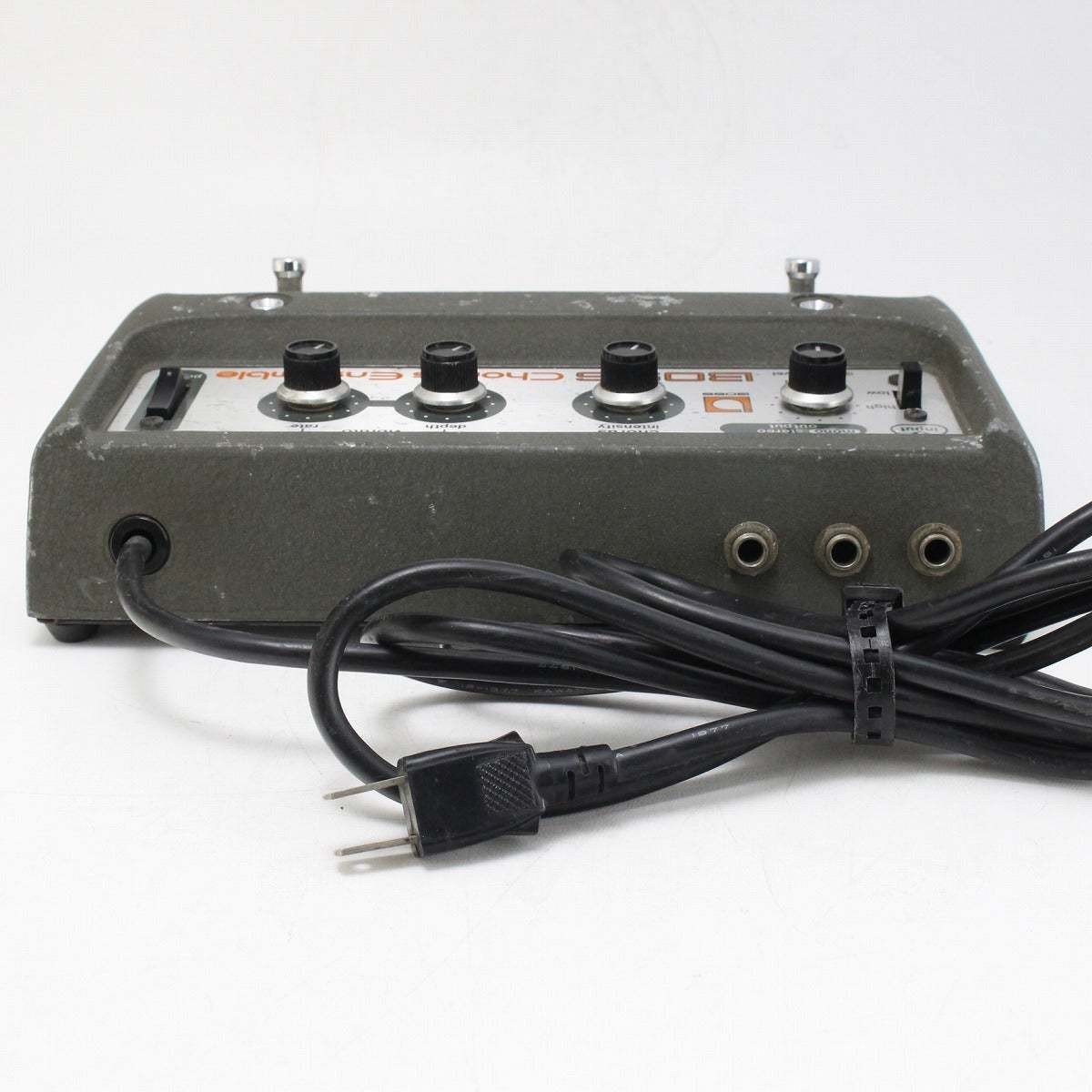 Boss CE-1 Chorus Ensemble Used Chorus