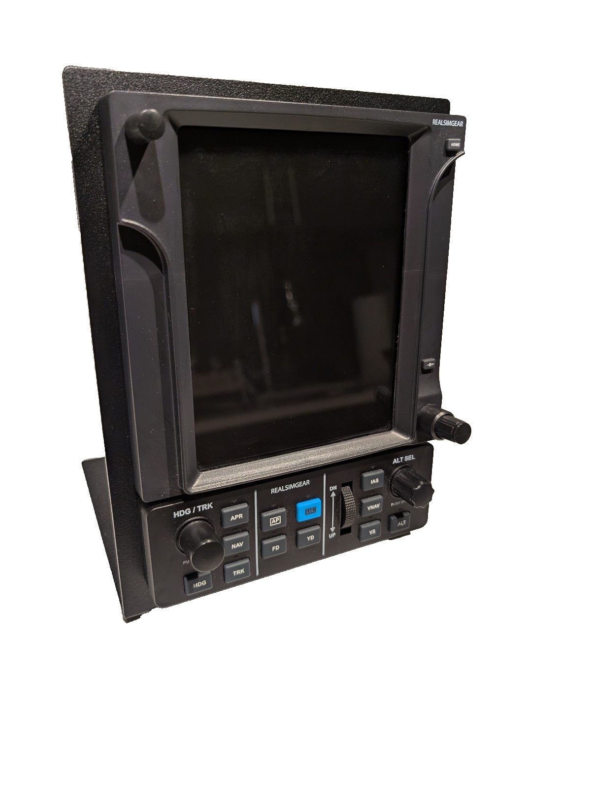 RealSimGear GTN750 and GFC500 Bundle (Garmin Simulated Avionics Panels)