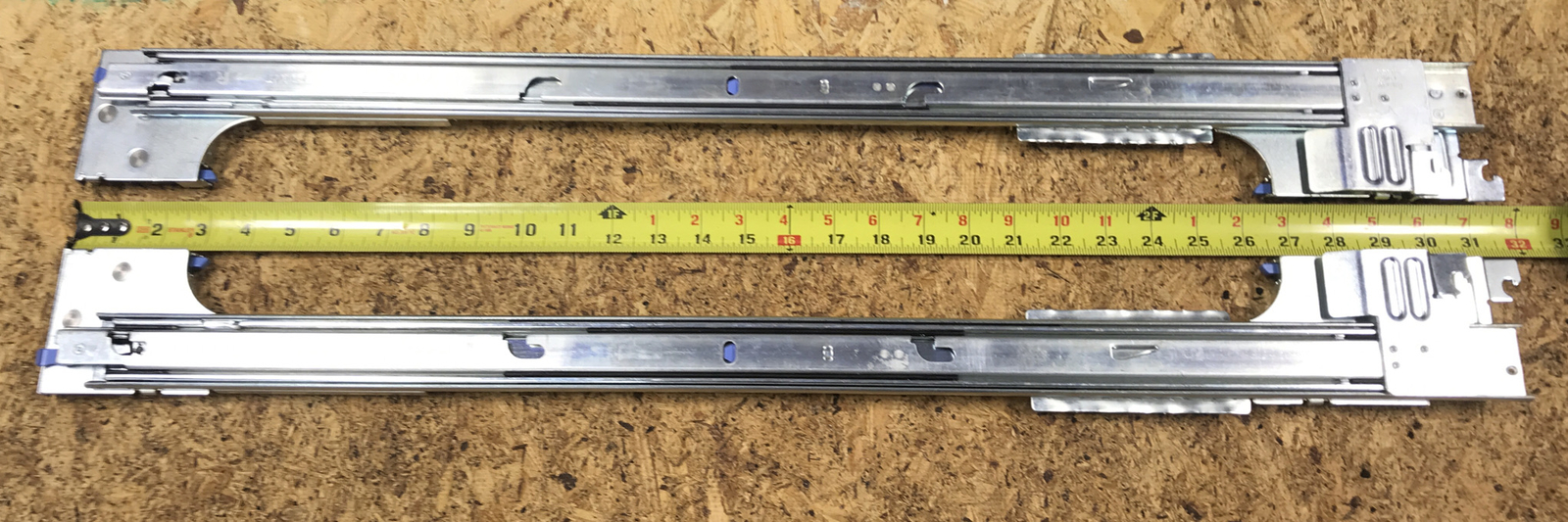 Dell PowerEdge Server Rails QualSlide APCIS CW580
