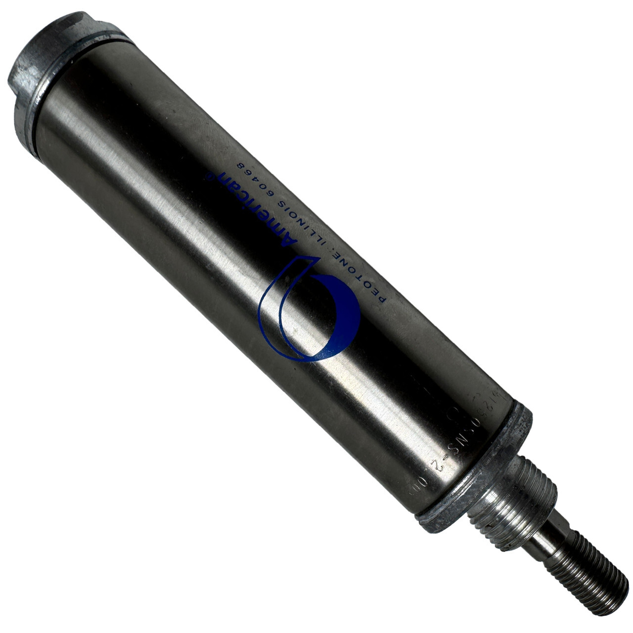 American Freedom Frame Machine Tower Ram Cylinder
