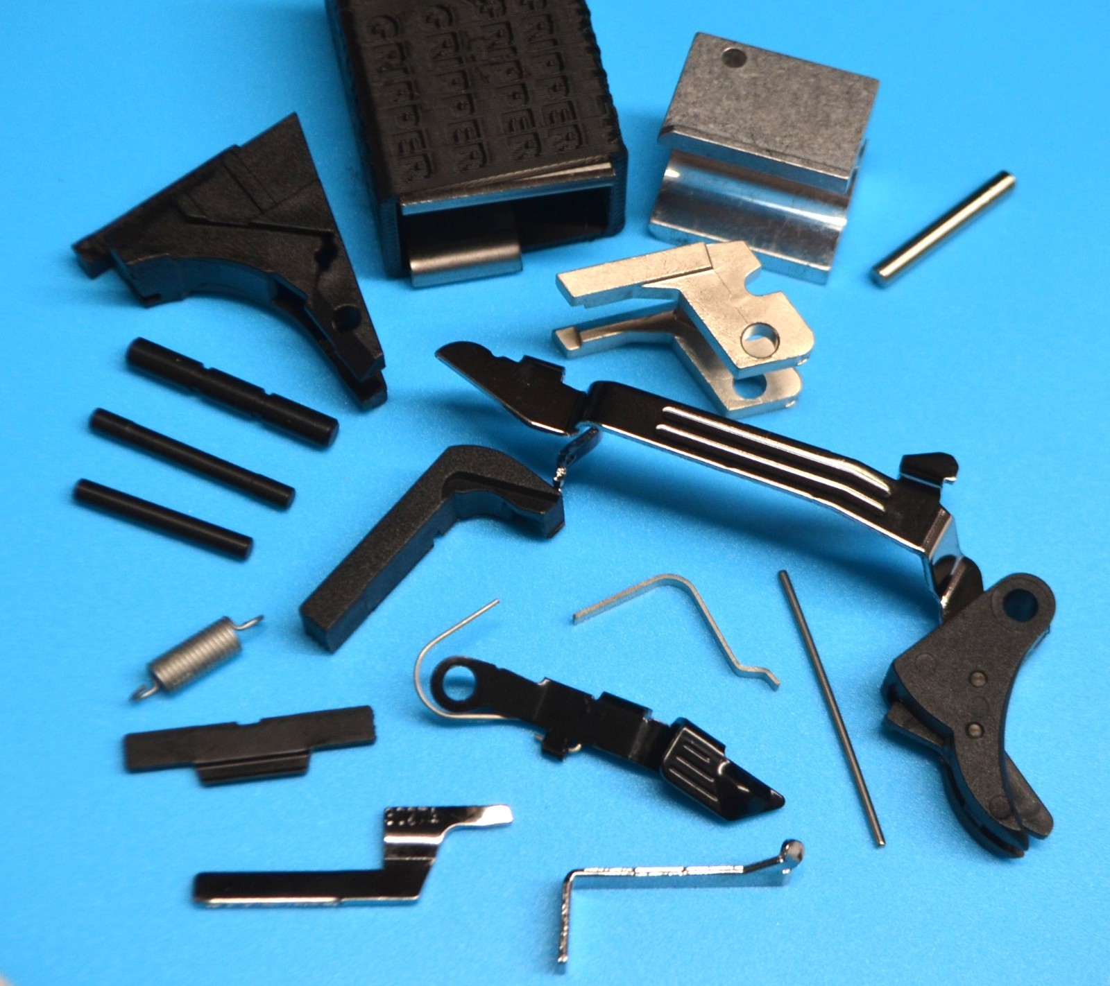 Fits The Glock 17 Lower Parts Kit for G17 Gen 3 *FREE SHIPPING*