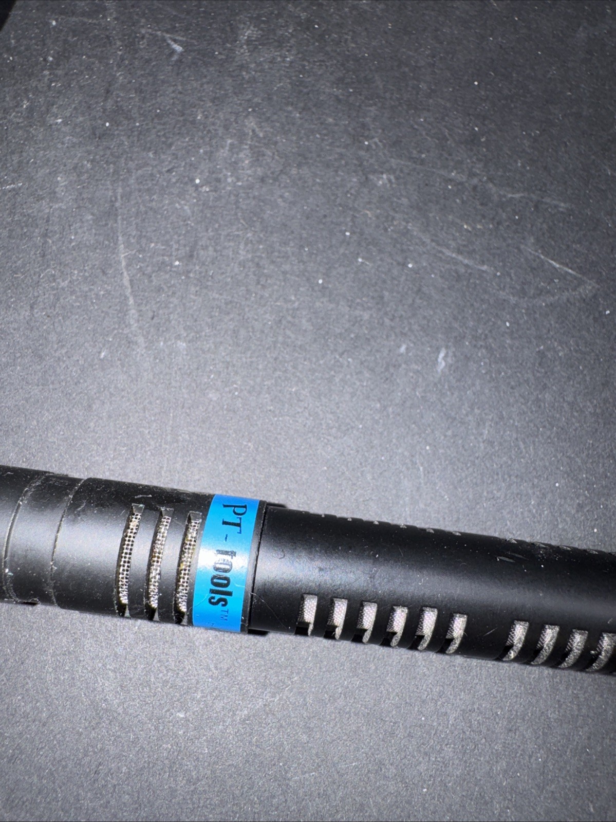 Microphone MM400-S PT Tools Super-uni