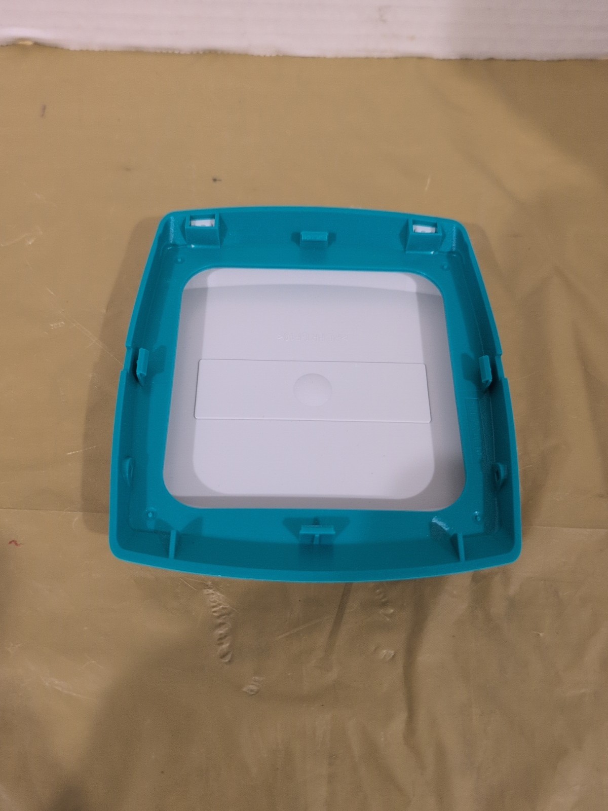 Siemens Mag Flow Transmitter Protective Cover A5E02328485