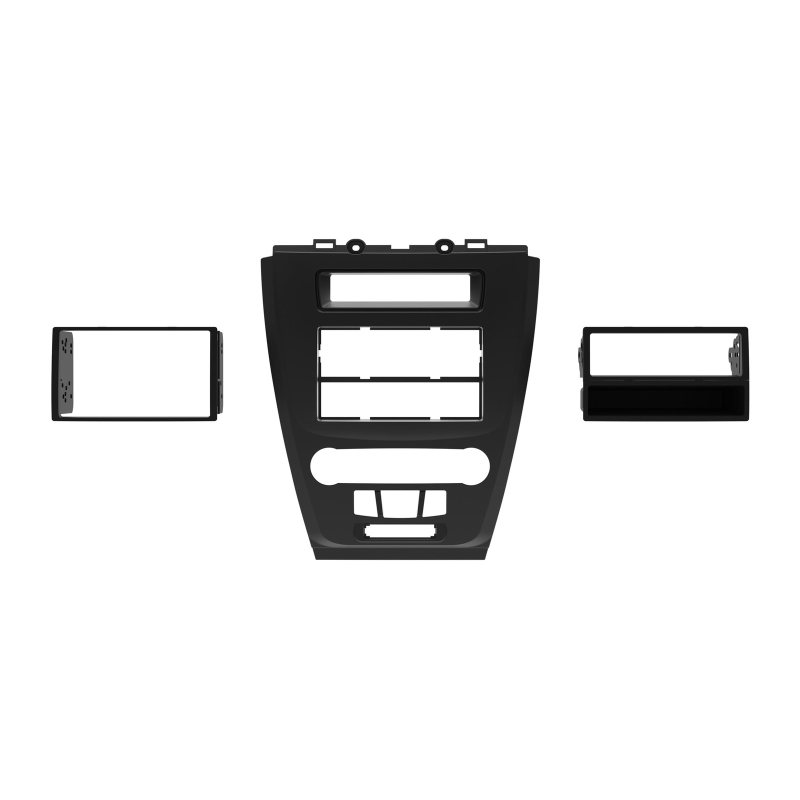 Metra Electronics Ford Fusion Black 99-5821B