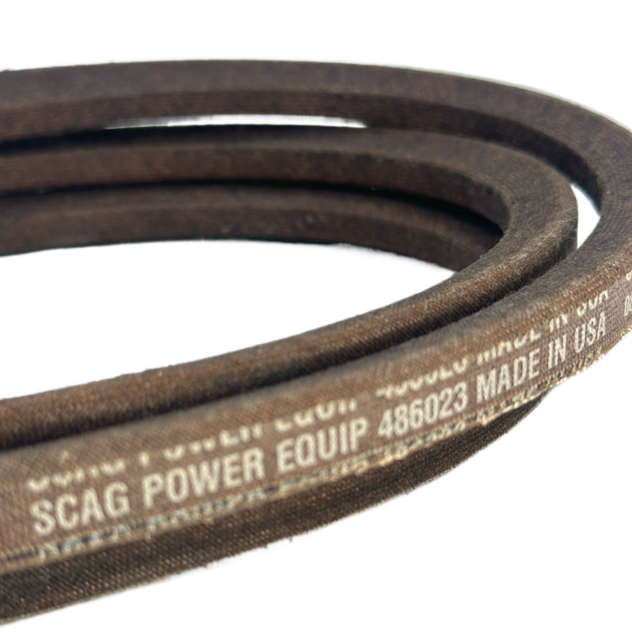 Scag Oem 486023 Belt, Svrii-36 Deck 486023