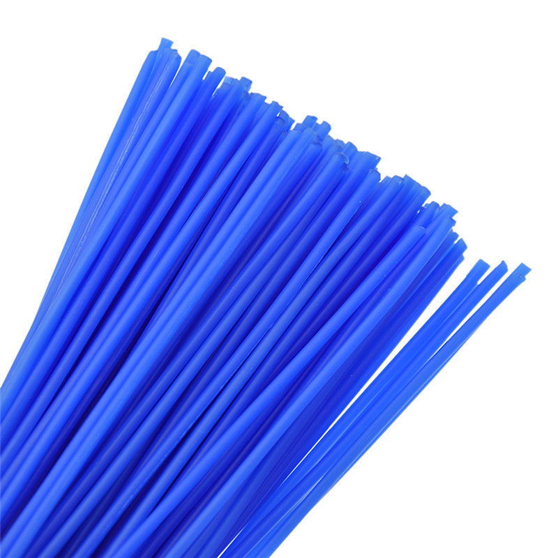 1 Box Dental Lab Wax Line Sprue Wax Lines Dental Laboratory 0.8-5.0mm
