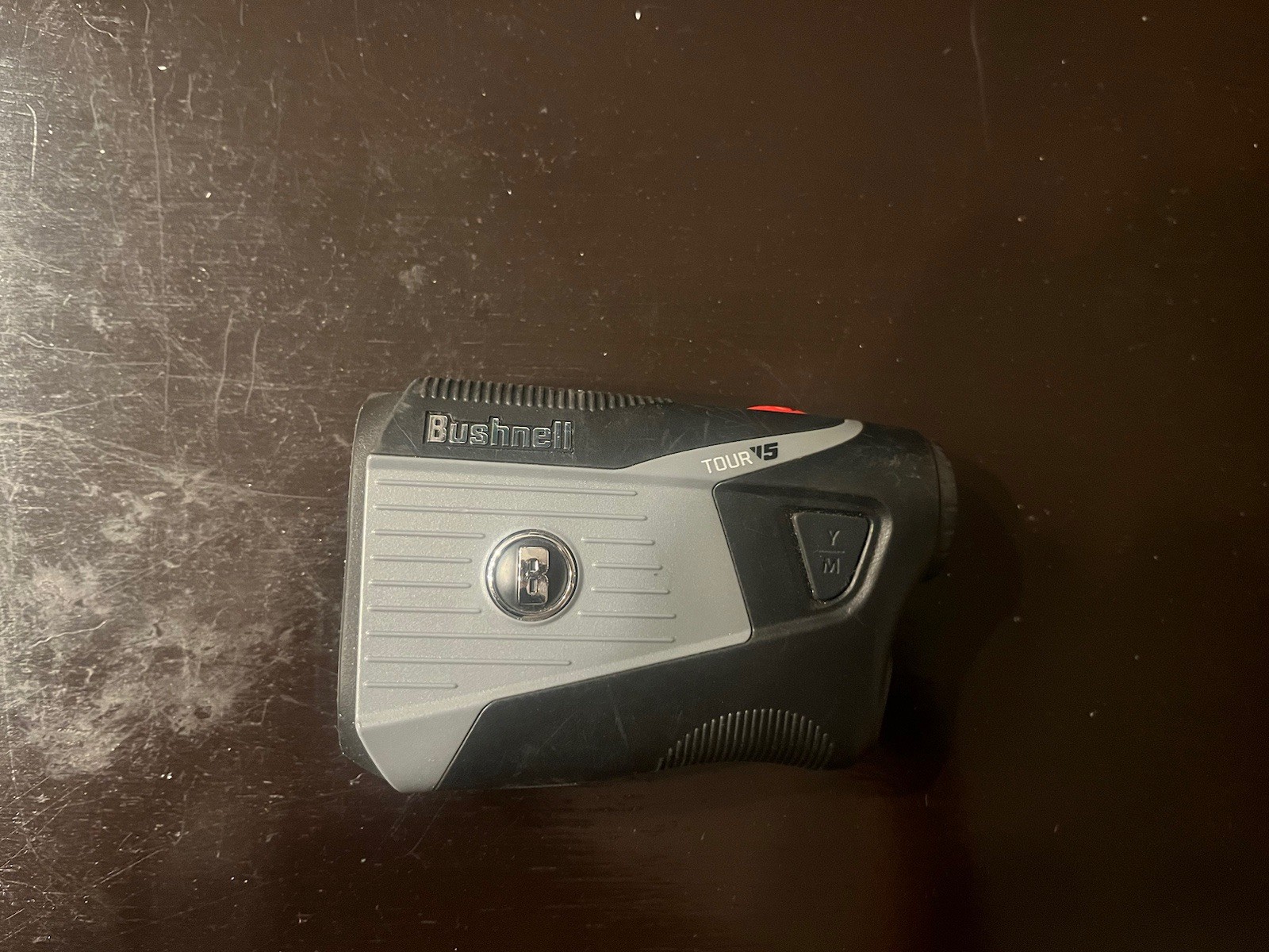 Bushnell Tour V5 Rangefinder Works Great