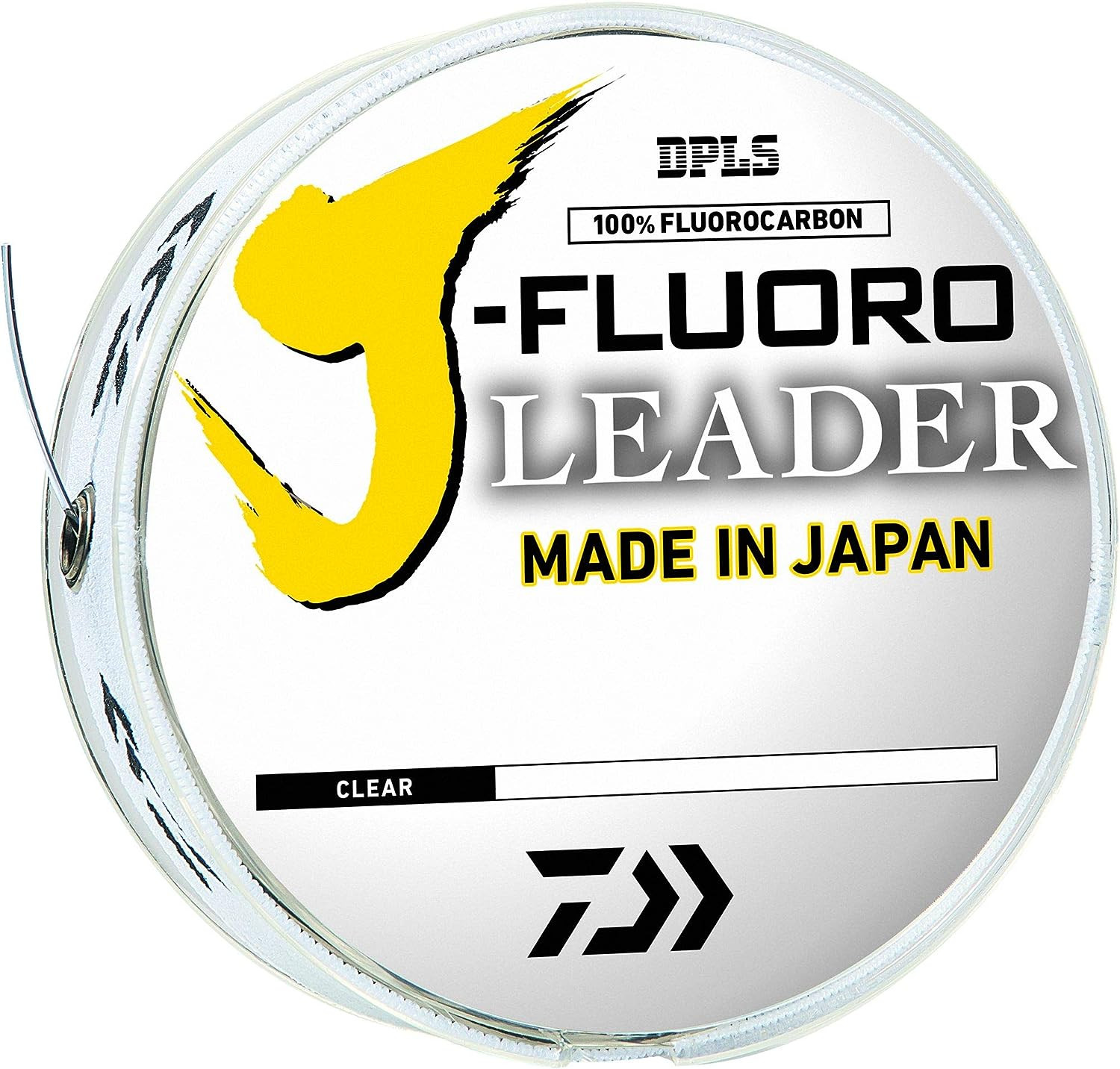 Premium Fishing Line for Enhanced Performance and Durability