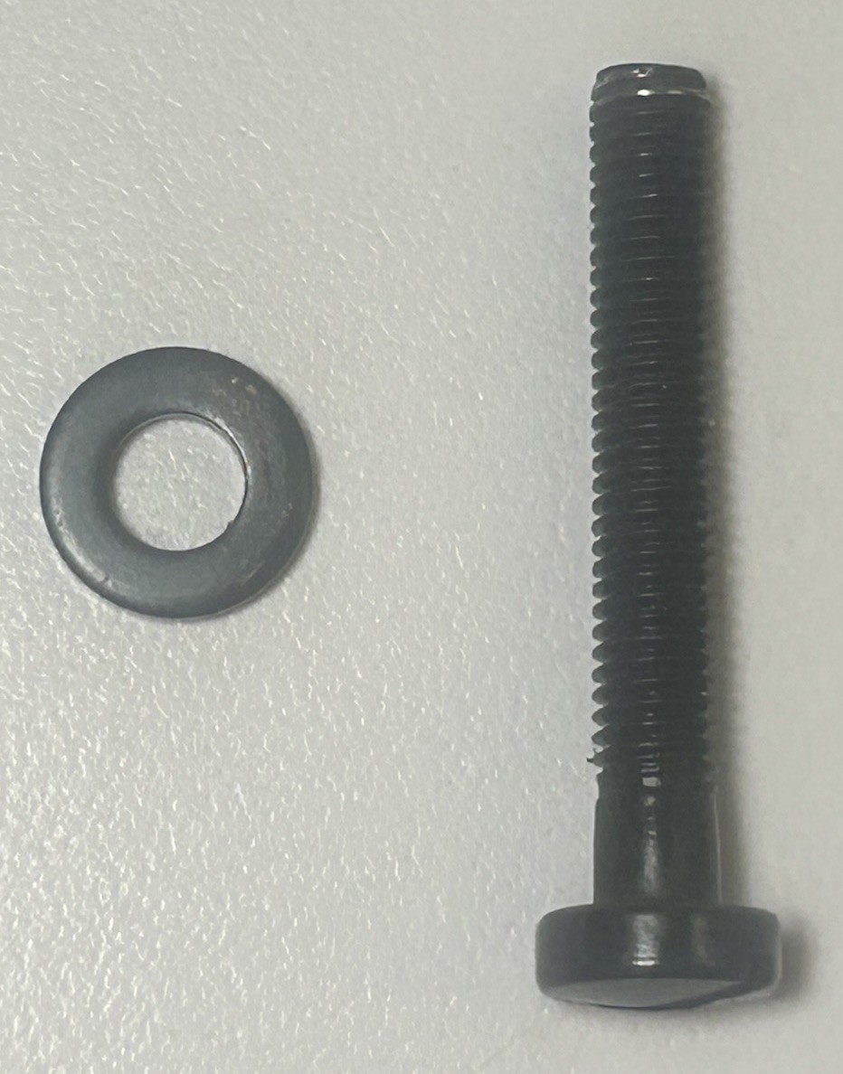 Thompson Center Black Diamond Super XR Inline Muzzleloader Front Stock Screw