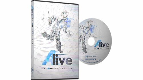 ALIVE by Just Kim - Trick