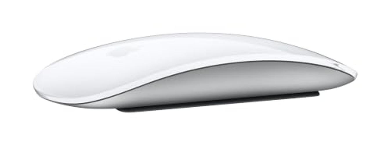 Magic Mouse - Multi-Touch Surface ​​​​​​​ White USB-C