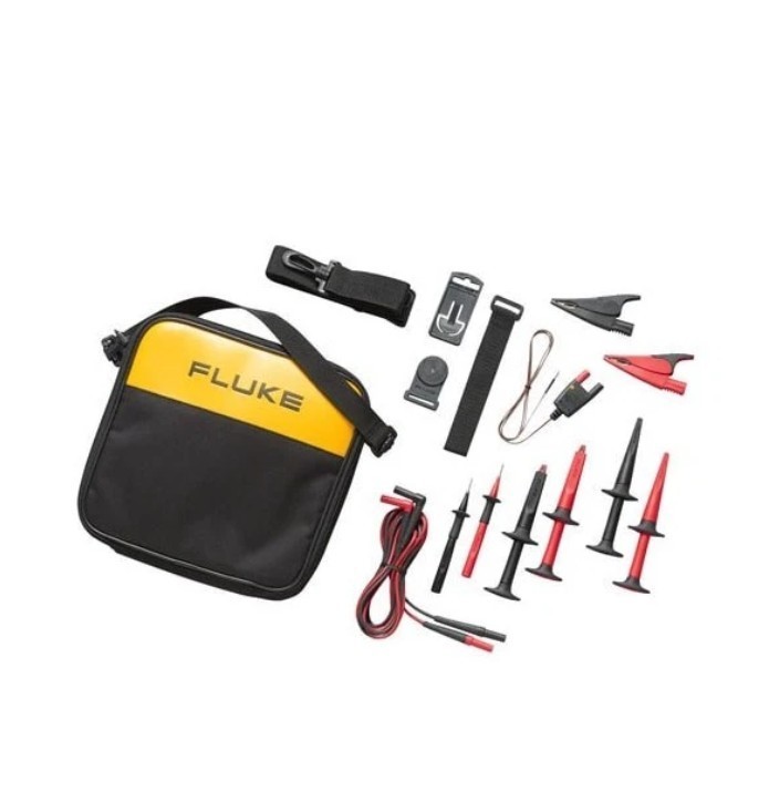 Fluke TLK289 Industrial Master Test Lead Set