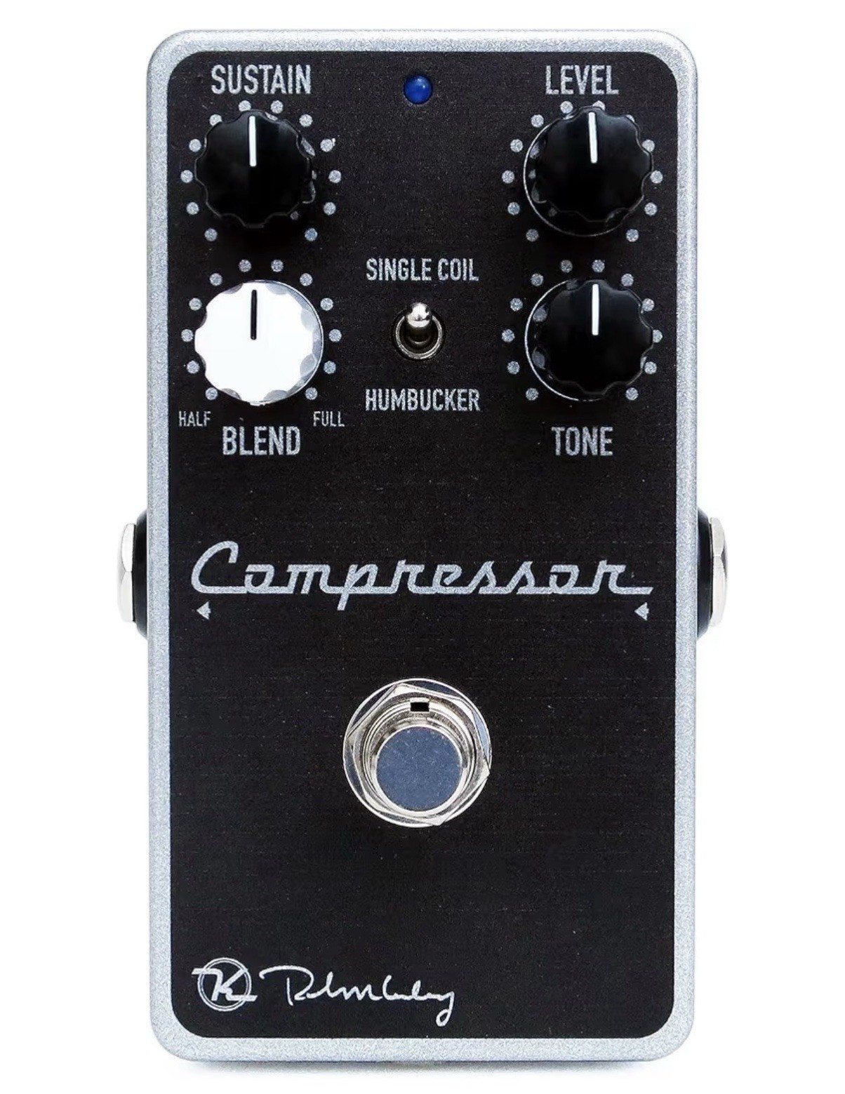Brand New Keeley Compressor Sustainer Analog Effects Pedal for Electric Guitar
