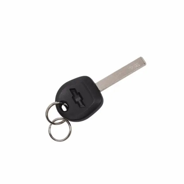 Genuine GM Door Lock and Ignition Key 13523903