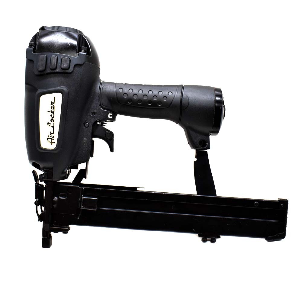 16 Gauge "N" Wire 2" Long Medium 7/16" Crown Stapler - MS200A