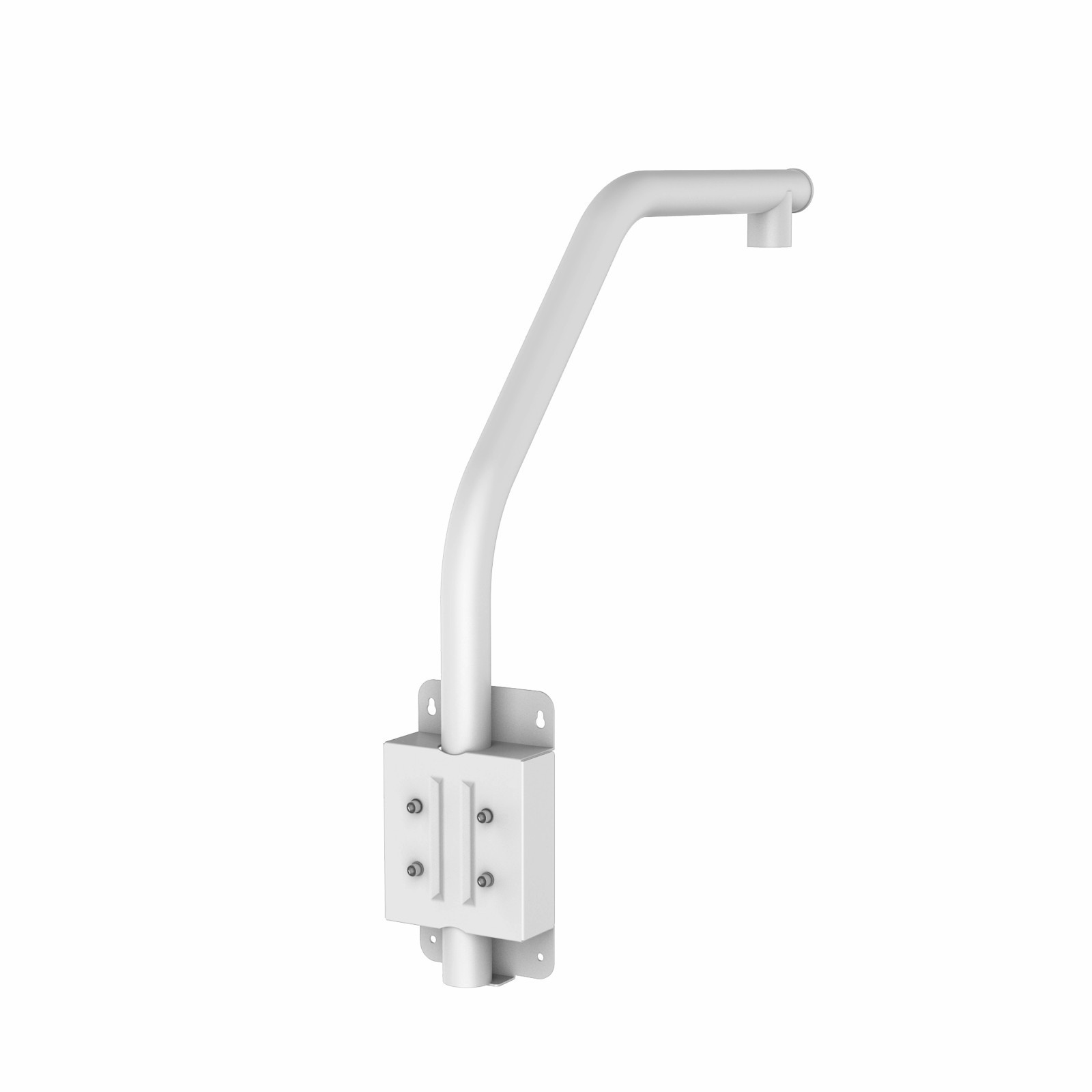 Parapet Wall Mount Bracket for,Generic PTZ