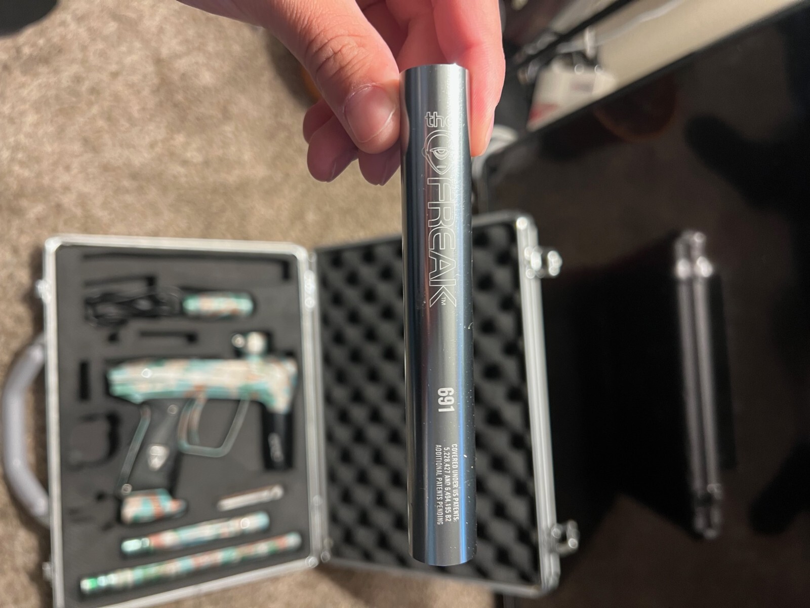 DLX Luxe 2.0 Limited Edition