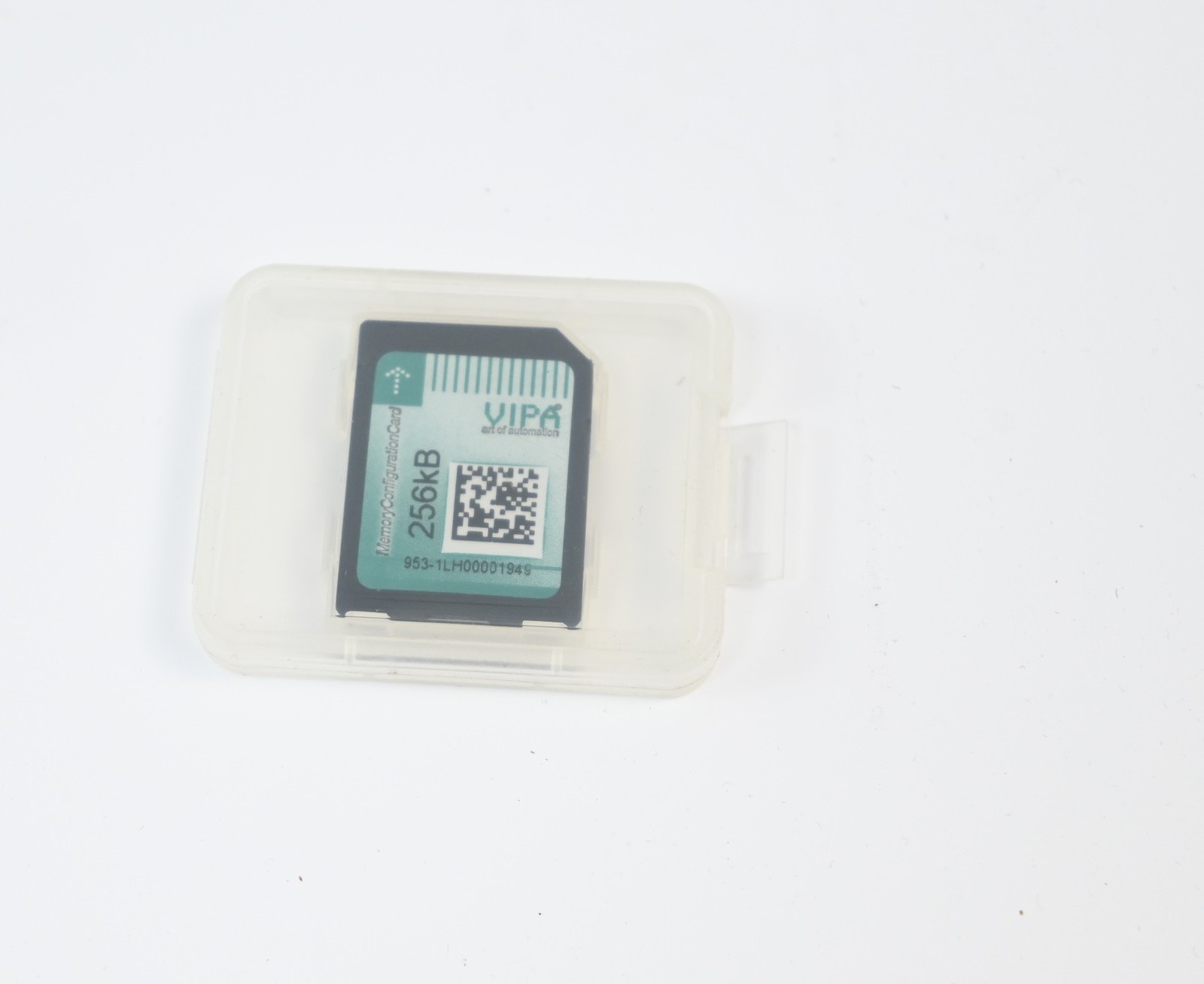 Vipa Memory Card 256kB 953-1LH00001949
