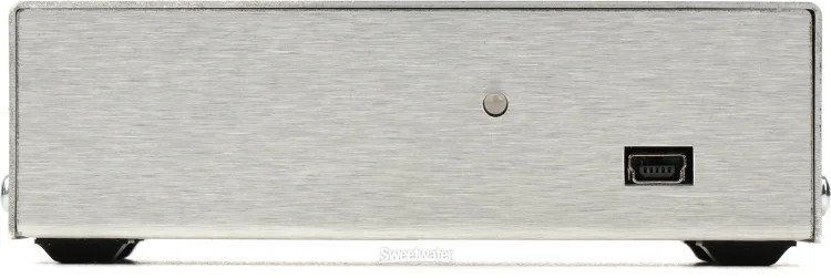 Kenton D-Sync Bi-directional MIDI to DIN Sync Converter