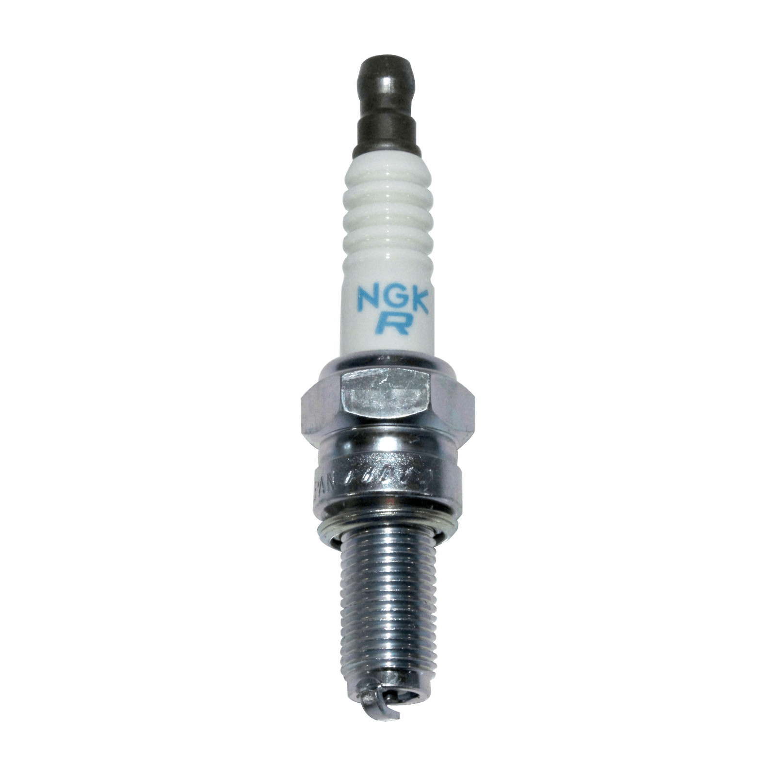 Spark Plug DCPR8E Removable Terminal Nut Polaris Can-Am Bombardier 2004-2024 ATV