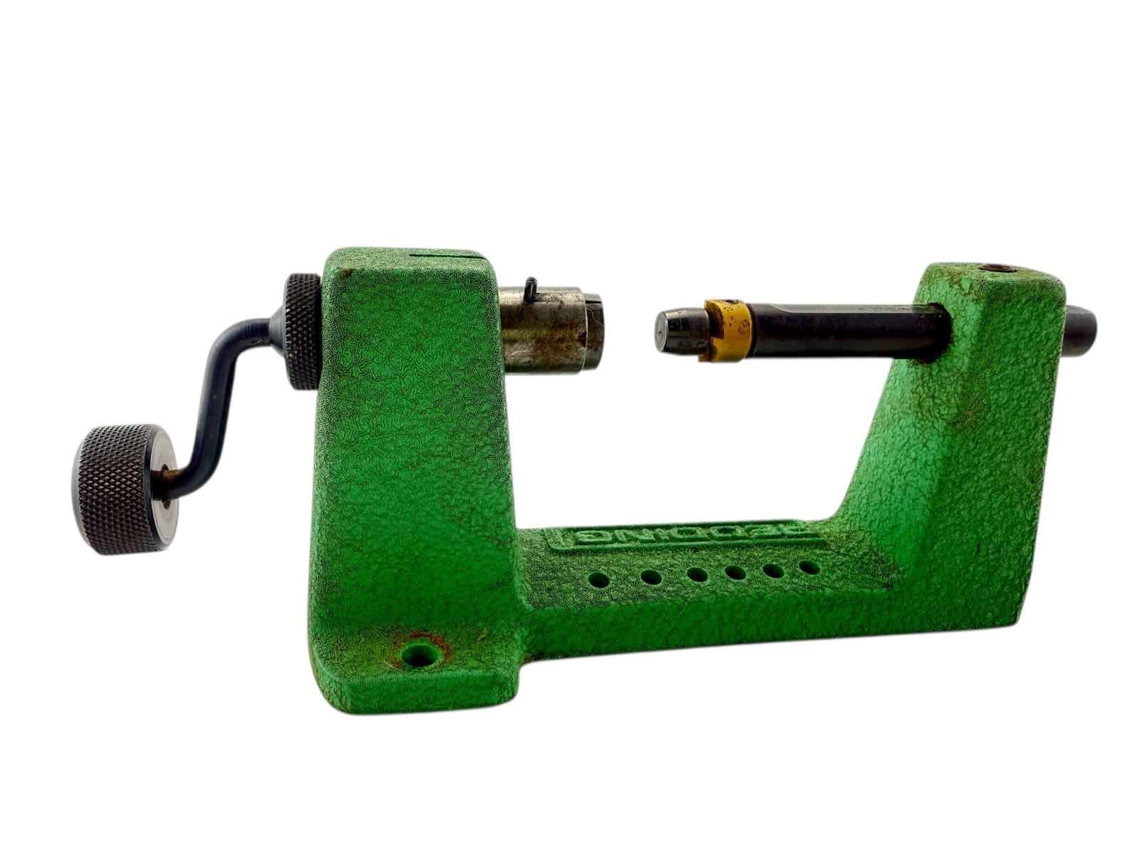 Redding Model 14K Master Case Trimmer Reloading tool
