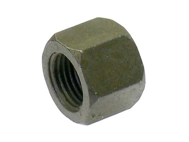 For 1985-1993 BMW 535i Connecting Rod Nut Genuine 42135JSWT 1986 1987 1988 1989
