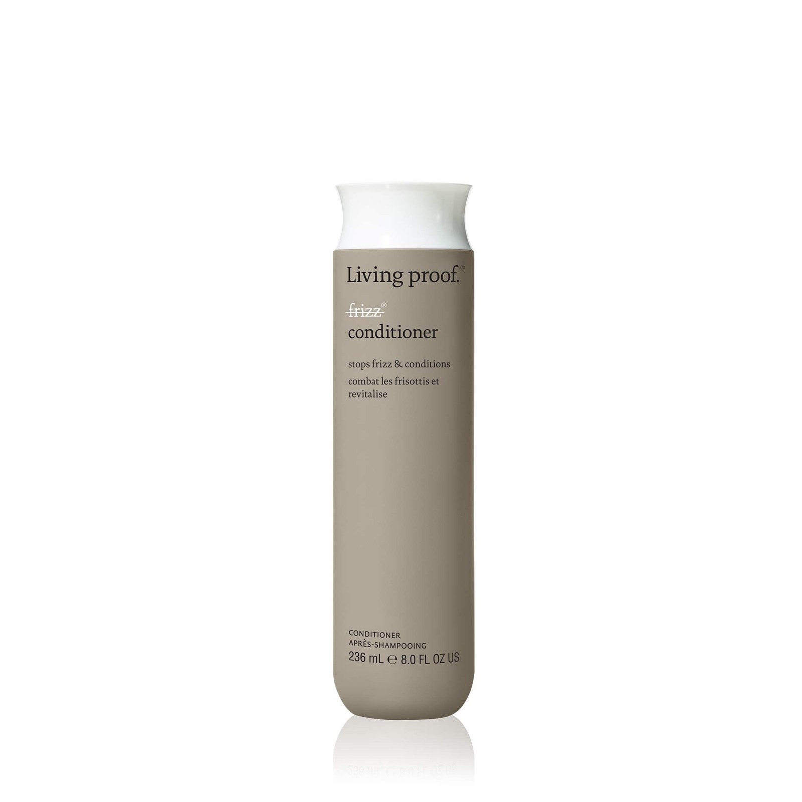 Living proof No Frizz Conditioner, Multicolor, 8 Fl Oz