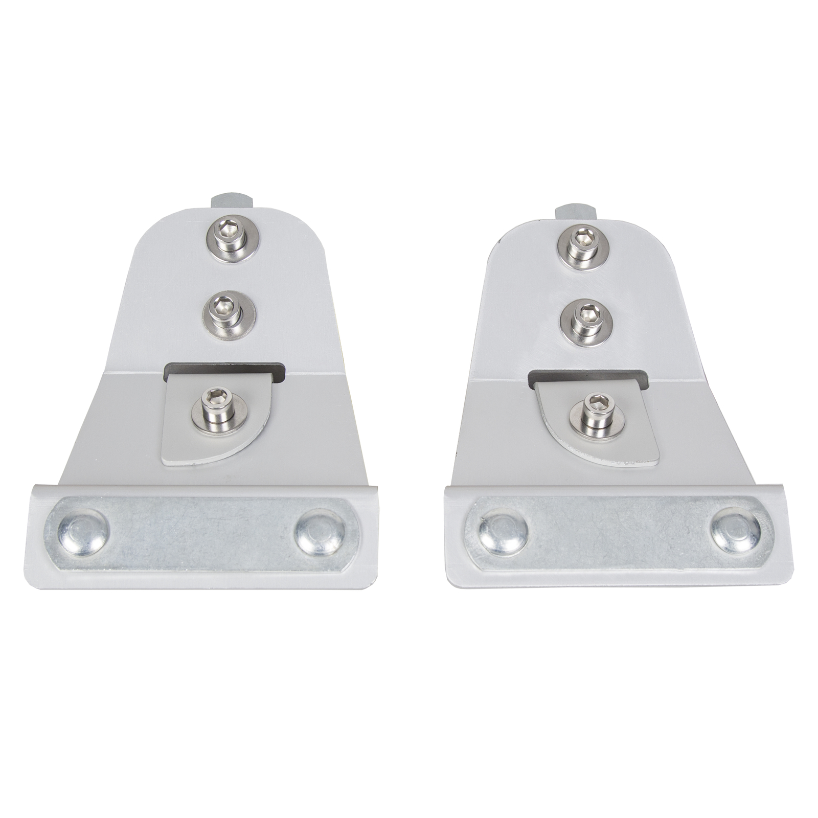 Tower Brackets for 8020 15 17 Series Rounded Profiles Crossbars For Sprinter