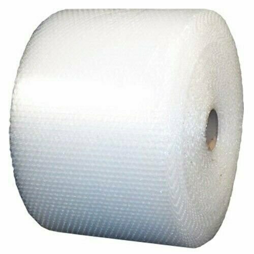 3/16" SH Small Bubble Cushioning Wrap Padding Roll 800' x 12" Wide 800FT