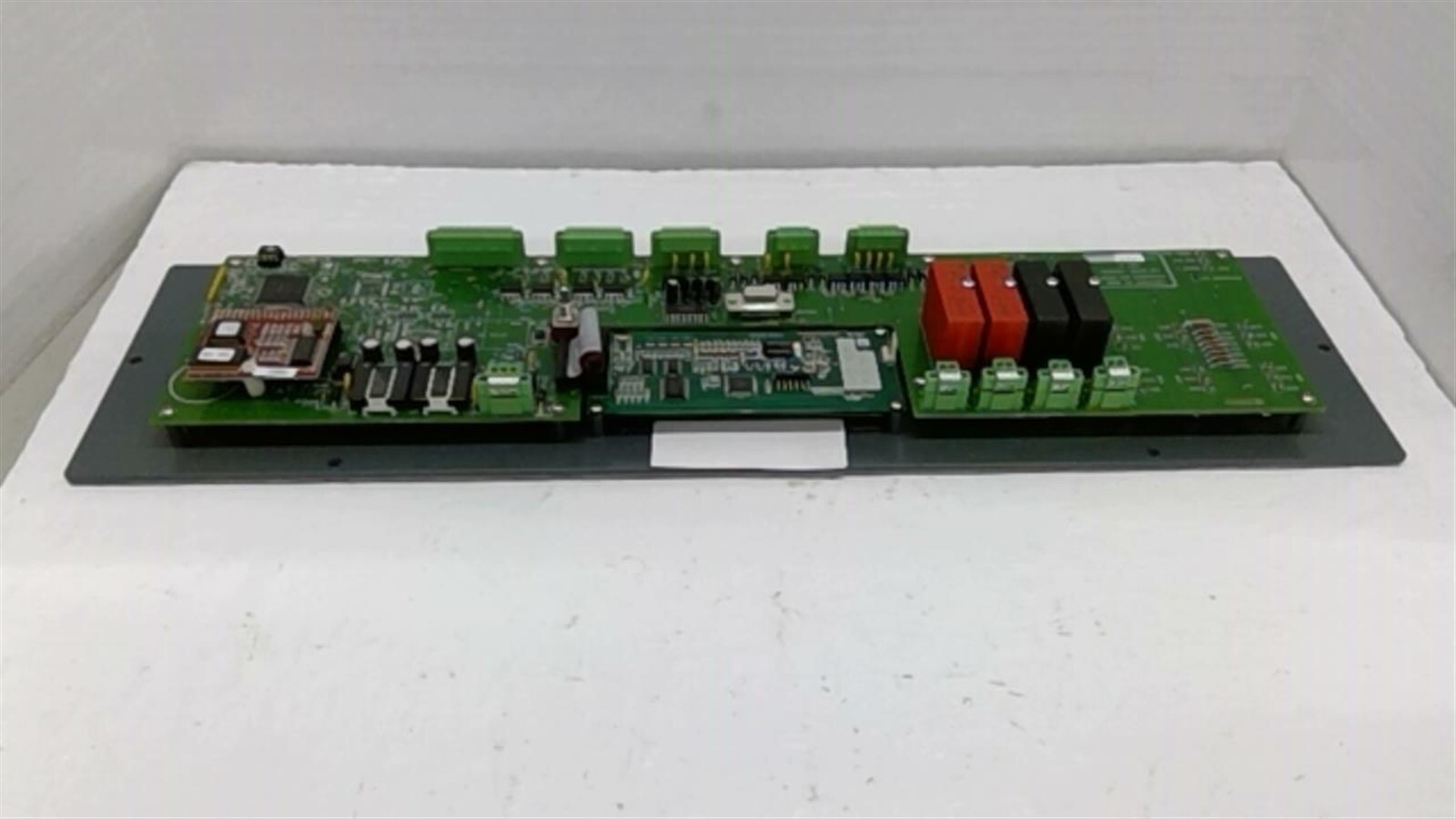 Heidelberg 5496540 WEb Press TQM Board