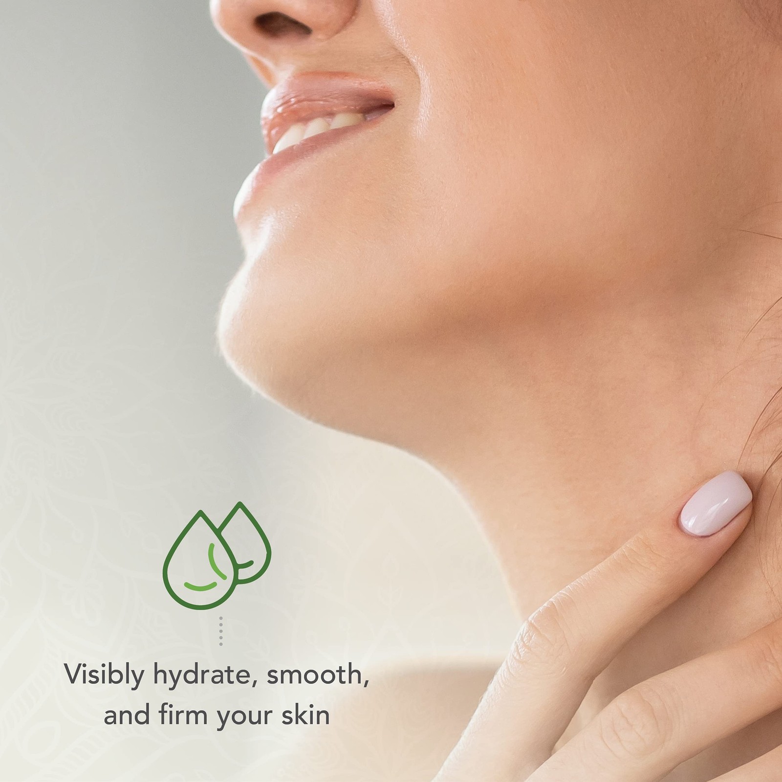Sudden Change Green Tea Facial Mask – Diminish Wrinkles, Puffiness & More -