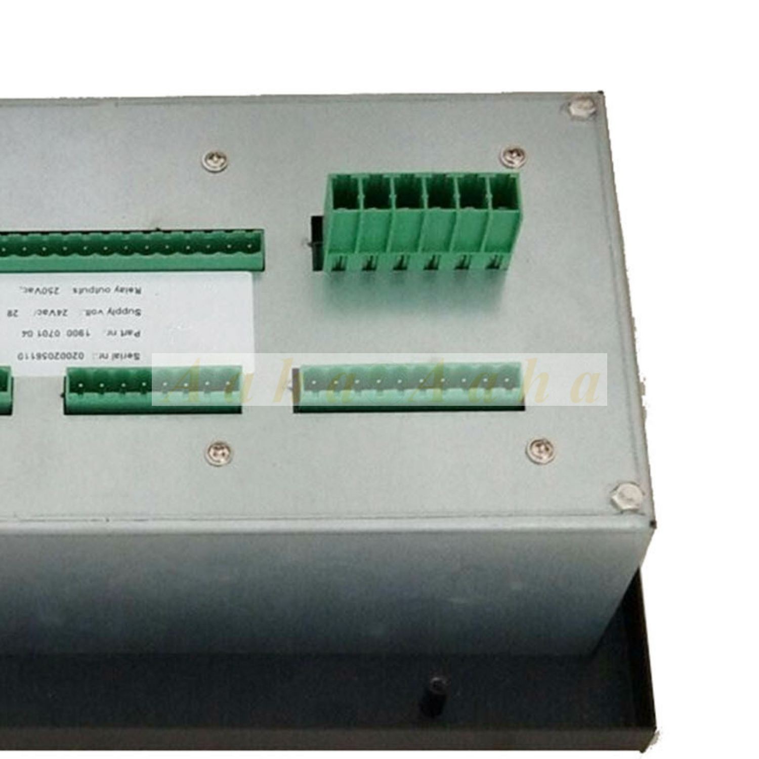 Controller Panel 1900070105 1900-0701-05 fits for Atlas Copco Air Compressor