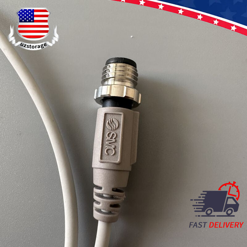 D-M9PSAPC New SMC Magnetic Switch Sensor Solid State 3 Pins Fast Ship US