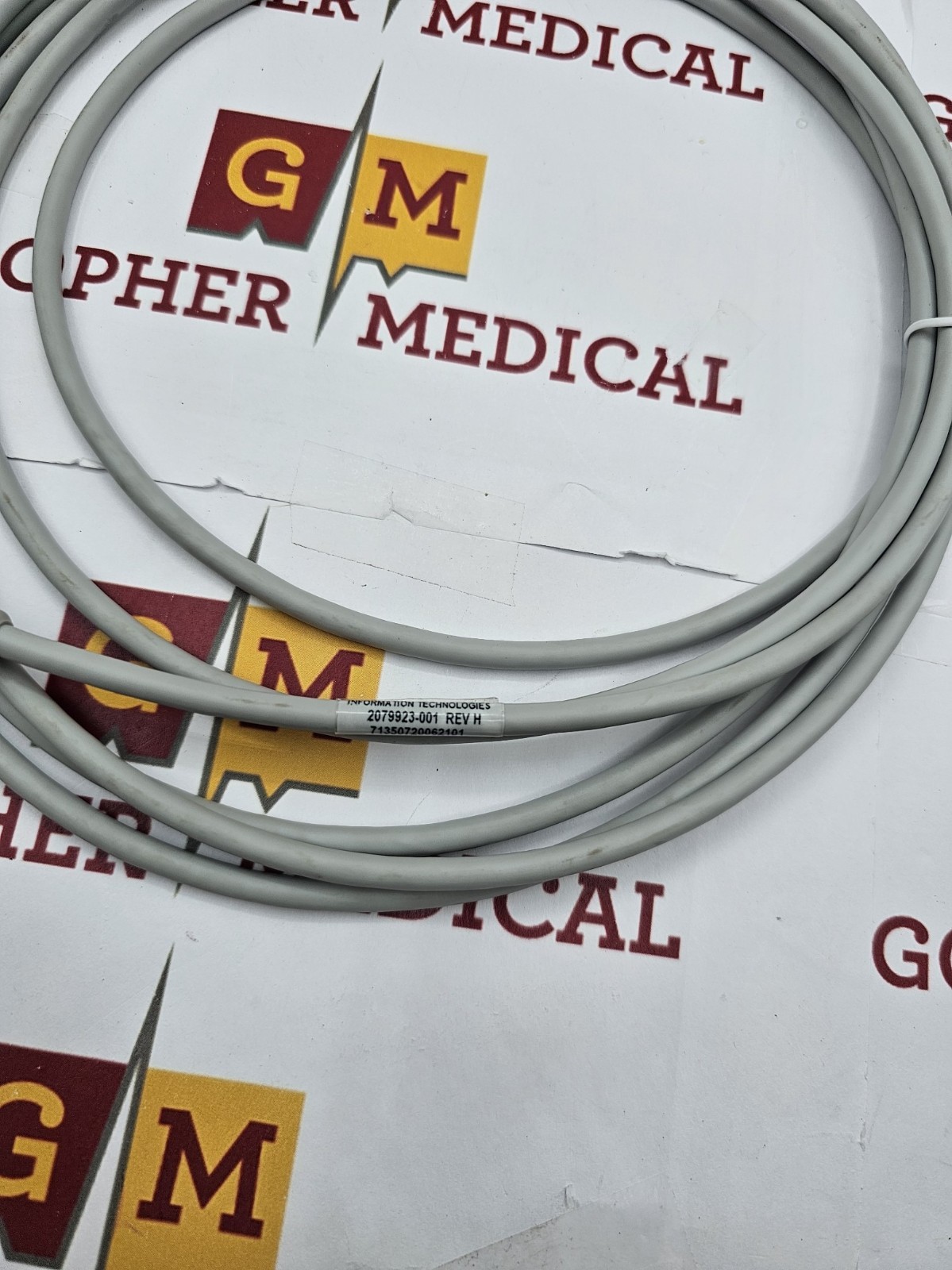 GE Carescape One Interface Cable 2079923-001