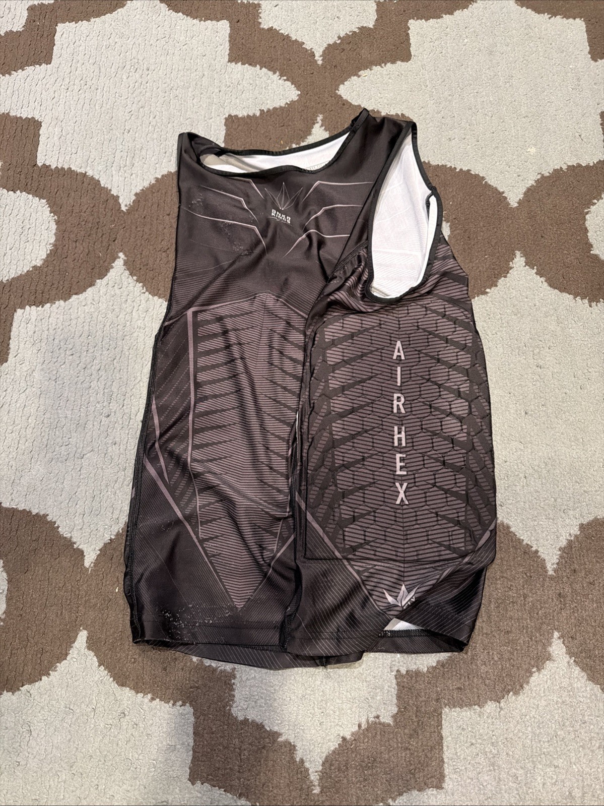 BNKR KINGS PADDED PAINTBALL SHIRT SMALL/MEDIUM!!