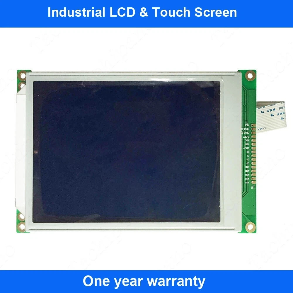 LCD Screen for 8907-CCFL-A173-1 8907-CCFL-A173-14 5.7inch Display Panel