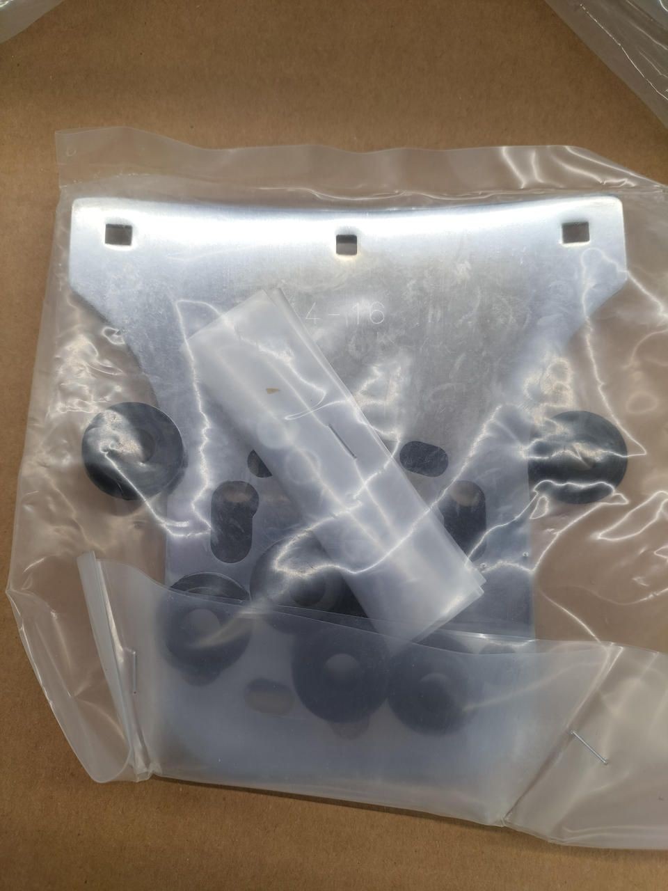 CANOPUS Tam Mount DDS-14 Used