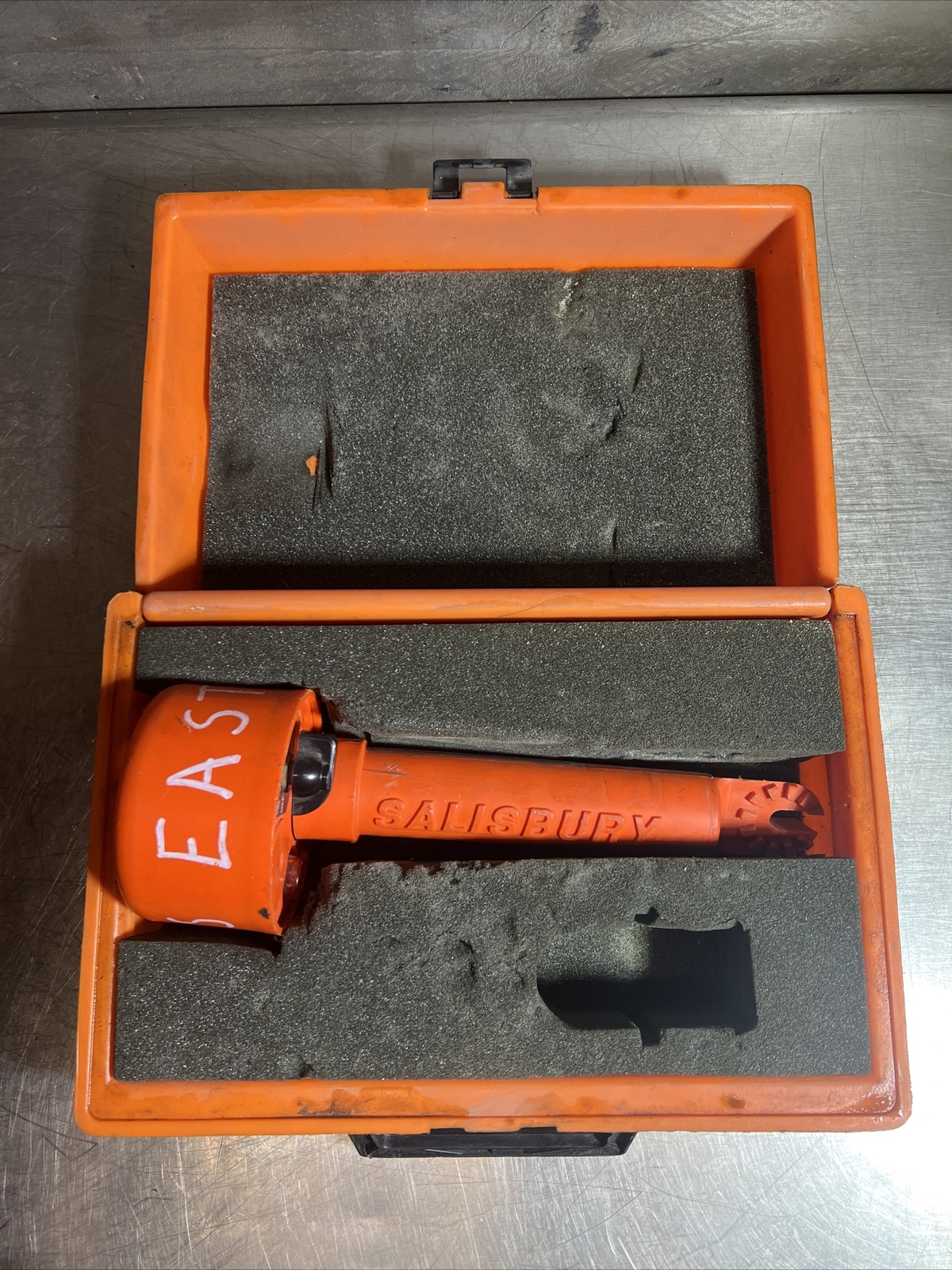 SALISBURY Model 4344 Audio Visual AC VOLTAGE DETECTOR. Our #2
